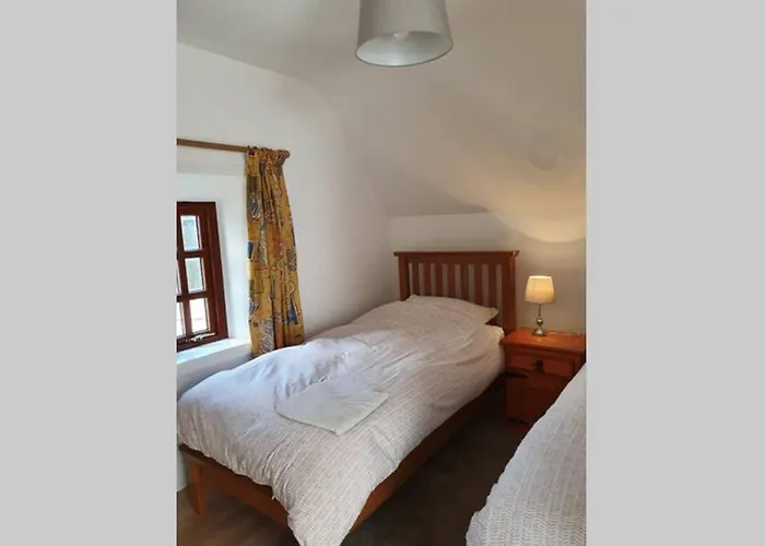 The Gardeners Cottage At Wells House
