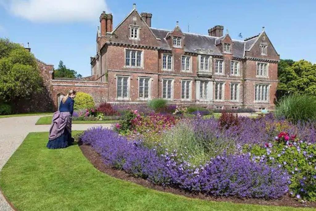 The Gardeners At Wells House Holiday home Glenranny