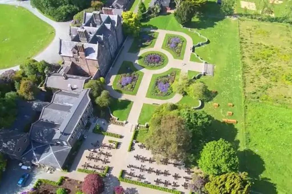 The Gardeners At Wells House Holiday home